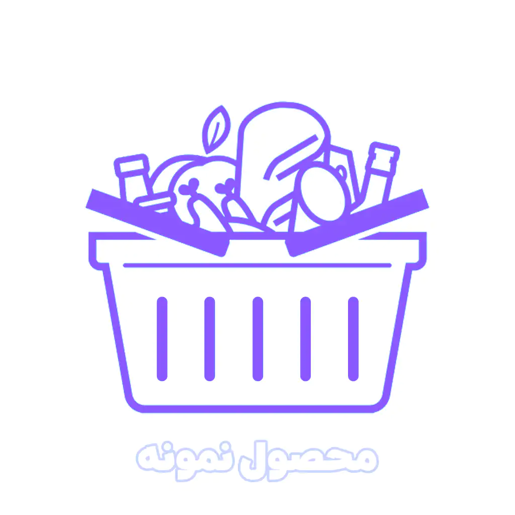 کفش کتانی مردانه سفید آدیداس - Image 3